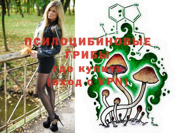 кристаллы Богородск